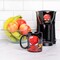 Uncanny Brands Marvel Spider-Man Single Cup Coffee Maker with Mug